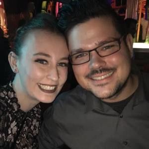 Meet your Posher, Ariana